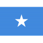 Logo Somalia