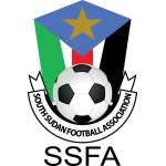 Logo South Sudan