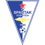 Spartak Subotica