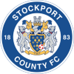 Stockport County betting odds