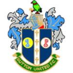 Odds and bets to soccer Sutton United