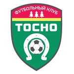 Tosno betting odds