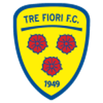 Odds and bets to soccer Tre Fiori