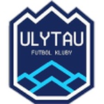 Логотип Улытау