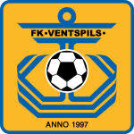 Odds and bets to soccer Ventspils