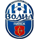 Волна logo