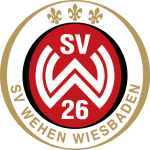 Wehen Wiesbaden betting odds