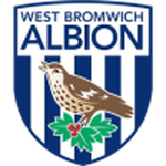 Odds para Apostar de  West Bromwich