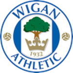 Logo Wigan Athletic