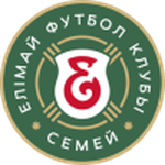 Логотип Елимай