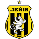 Логотип Женис