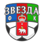 Коэффициенты и ставки на ФК Звезда Пермь