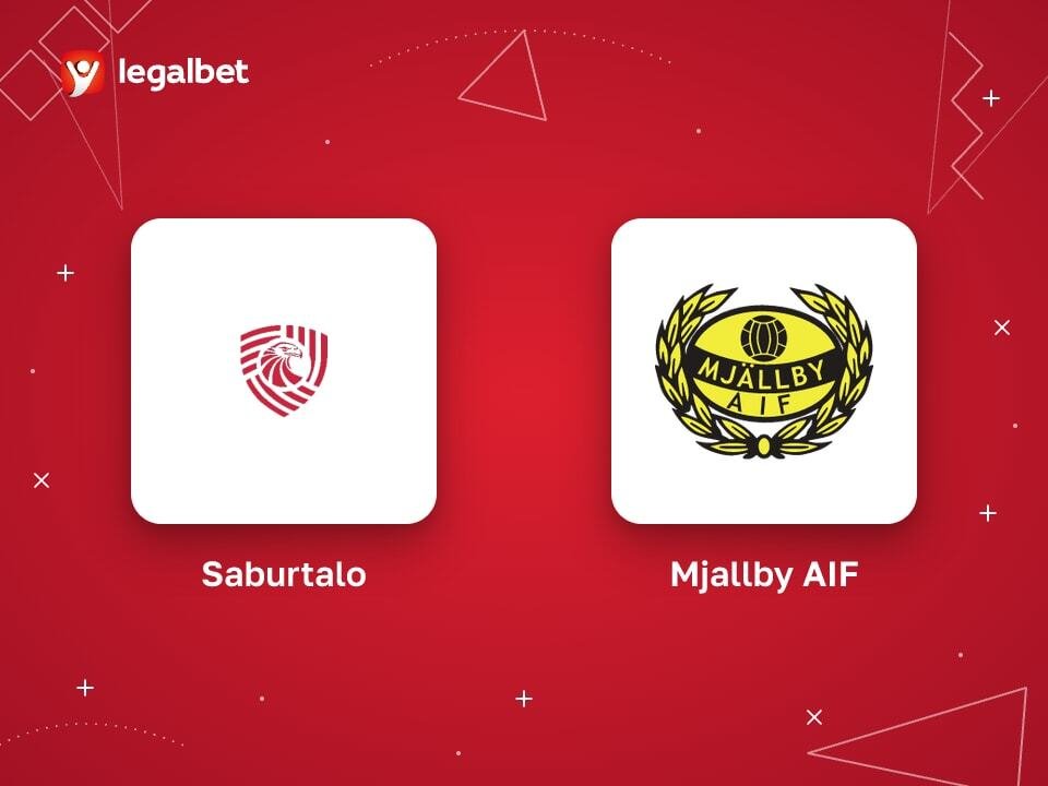 Iberia 1999 vs Mjällby: prediction, betting tips & odds, match preview 22  October 2026