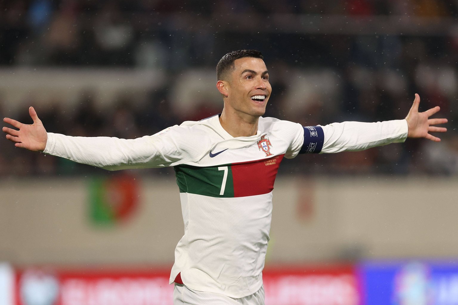 Cristiano Ronaldo called up for Portugal’s Nations League matches ...