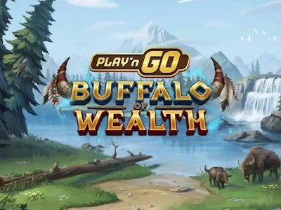 Buffalo of Wealth