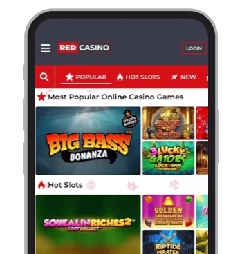 Red Casino