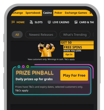 Betfair