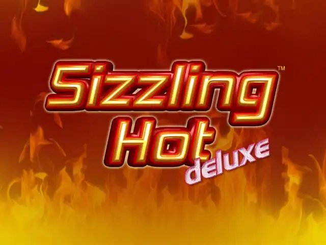 Sizzling Hot Deluxe