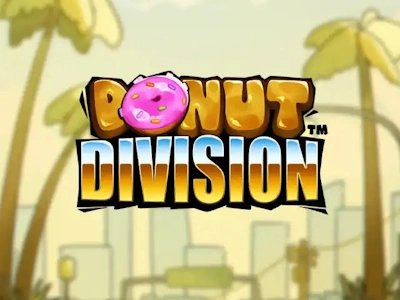 Donut Division