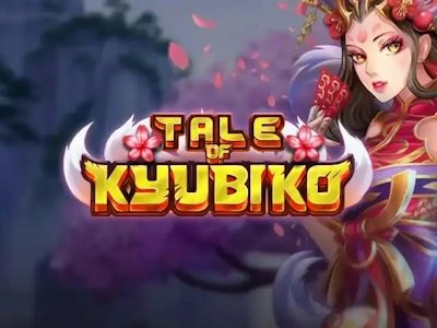 Tale of Kyubiko