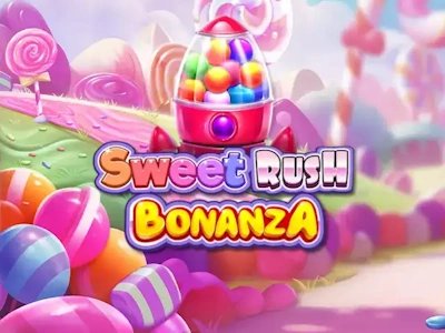 Sweet Rush Bonanza