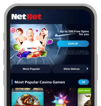 Netbet