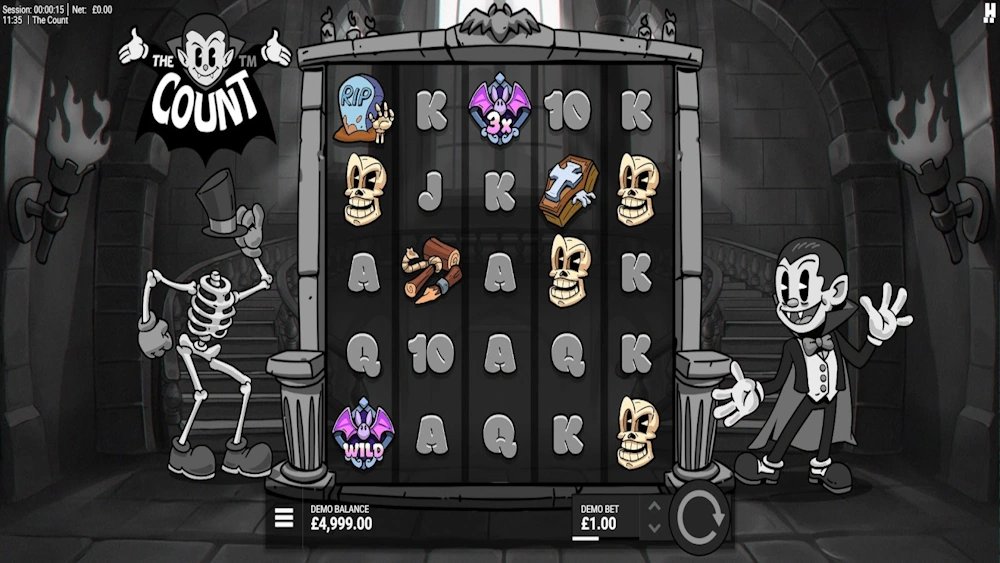 The Count