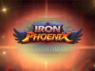 Iron Phoenix