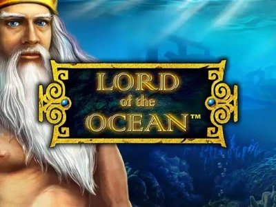 Lord of the Ocean