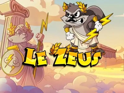 Le Zeus