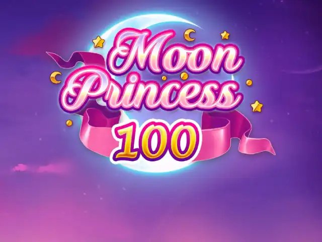 Moon Princess 100