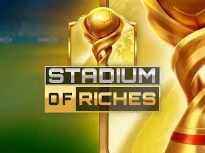 Stadium of Riches