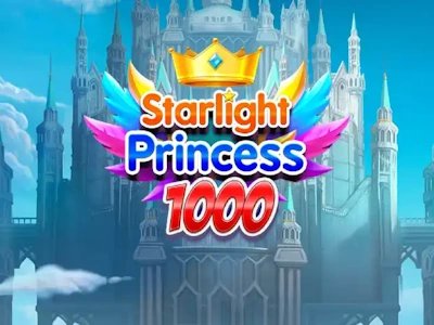 Starlight Princess 1000
