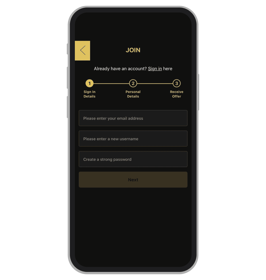 Regal Wins Registration 2