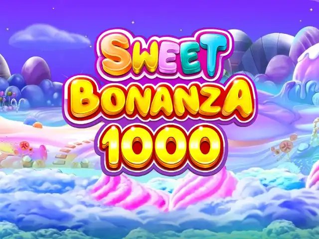 Sweet Bonanza 1000