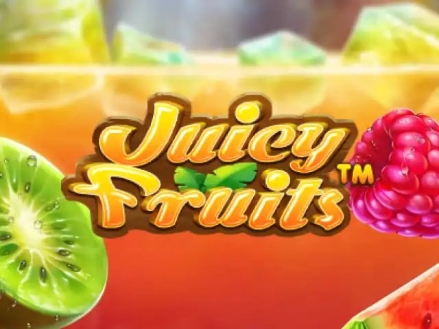 Juicy Fruits