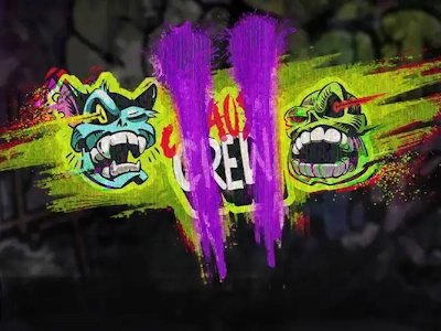 Chaos Crew 2
