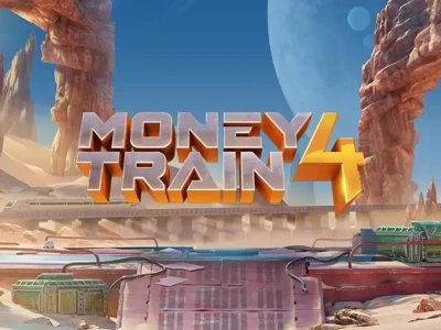 Money Train 4