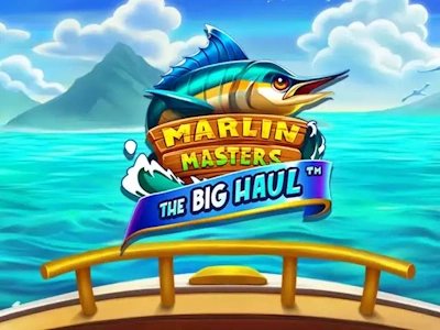Marlin Masters: The Big Haul