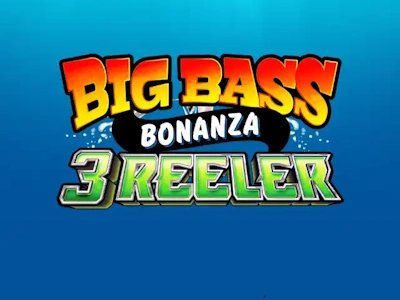 Big Bass Bonanza 3 Reeler