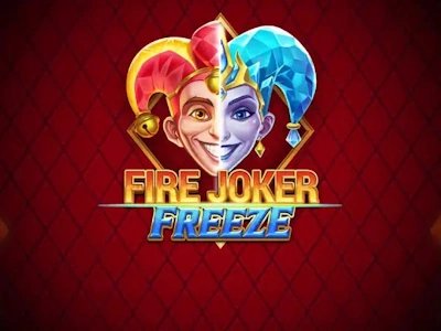 Fire Joker Freeze