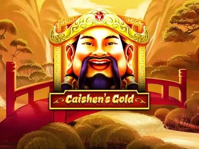 Caishen’s Gold