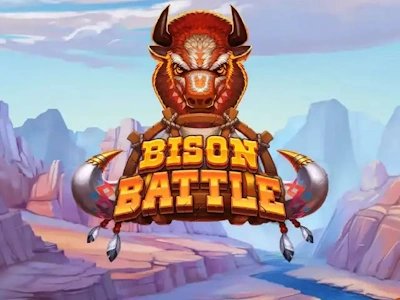 Bison Battle