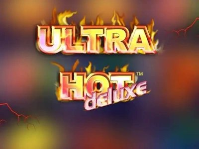 Ultra Hot Deluxe