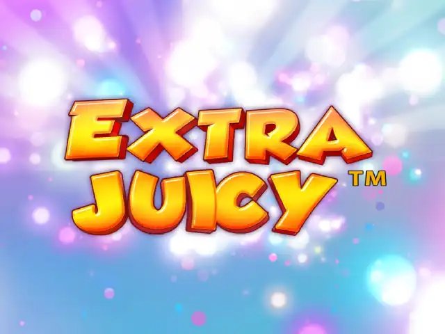 Extra Juicy