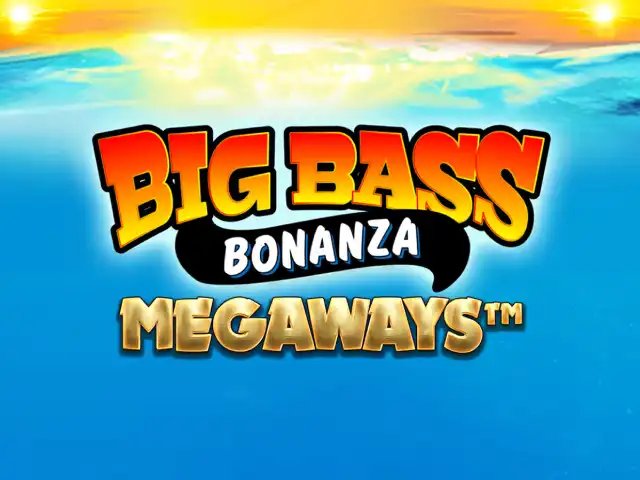 Big Bass Bonanza Megaways