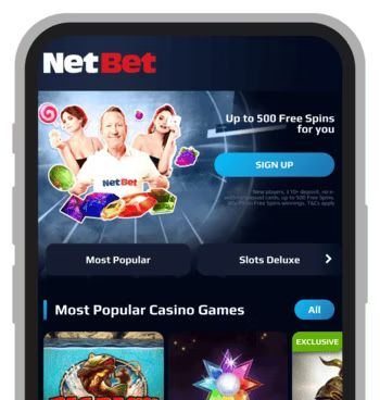 NetBet Casino