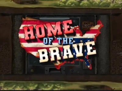 Home of the Brave
