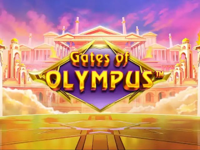 Gates of Olympus