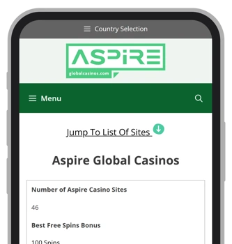 Aspire Global